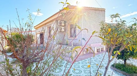 Foto 2 de Casa o chalet en venta en Nueva Torrevieja, Torrevieja