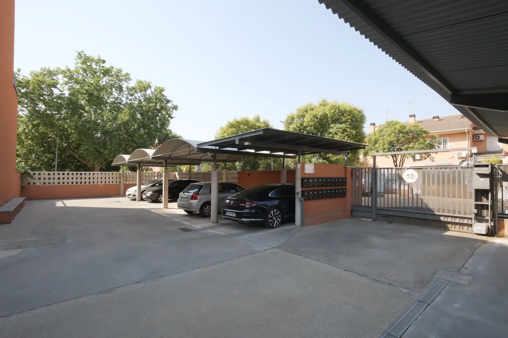 Aparcament de Dúplex en venda en Rinconada