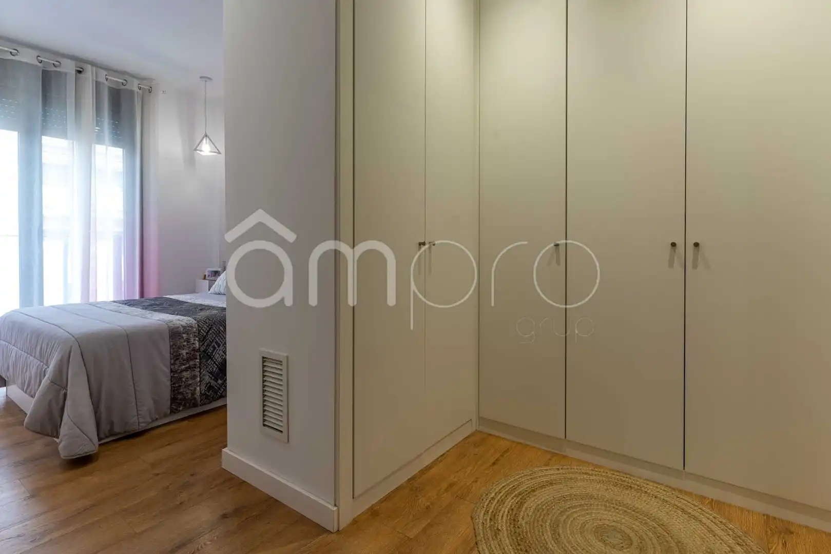 Piso en venta en N/A, Nou Eixample Nord