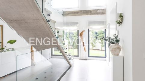 Foto 5 de Casa o chalet de alquiler en Valdebebas - Valdefuentes, Madrid Capital