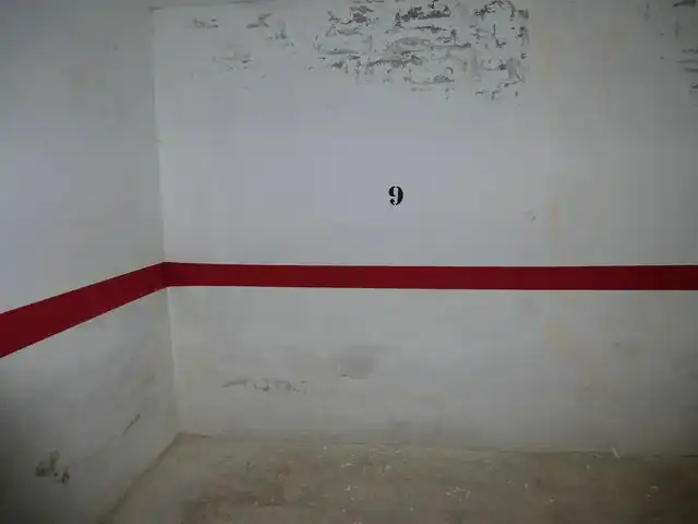 Garaje en venta en C/ Junquillo, Cabra