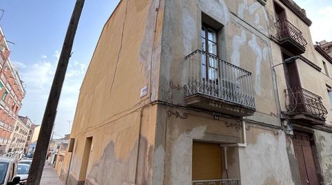 Foto 3 de Casa o chalet en venta en Nucli Urbà, Esparreguera