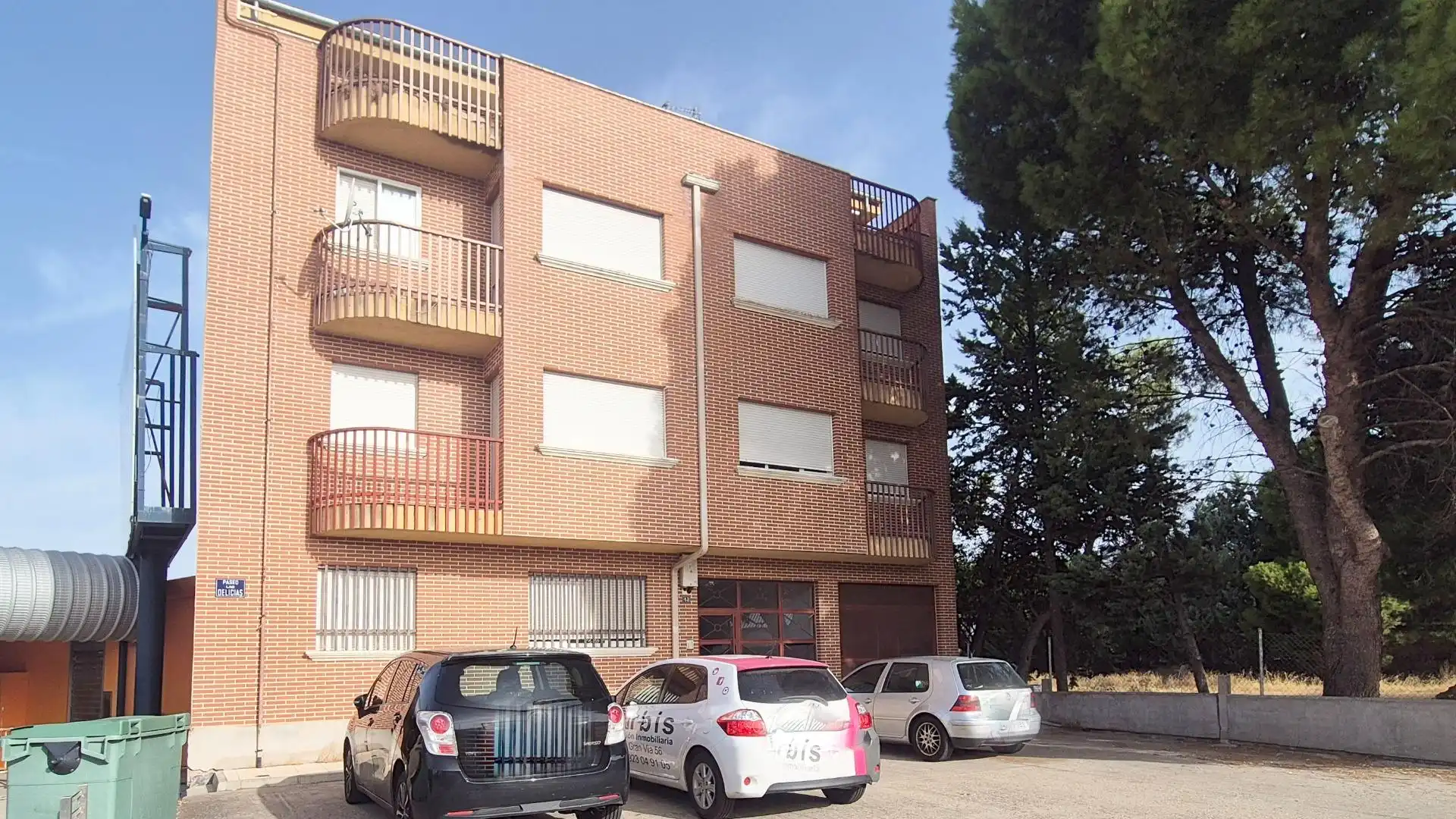 Attico in vendita a Villares de la Reina, imagen 3
