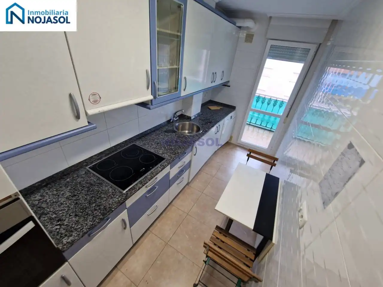Apartment mit Terrasse zur Miete in Calle PALACIO 15, imagen 60