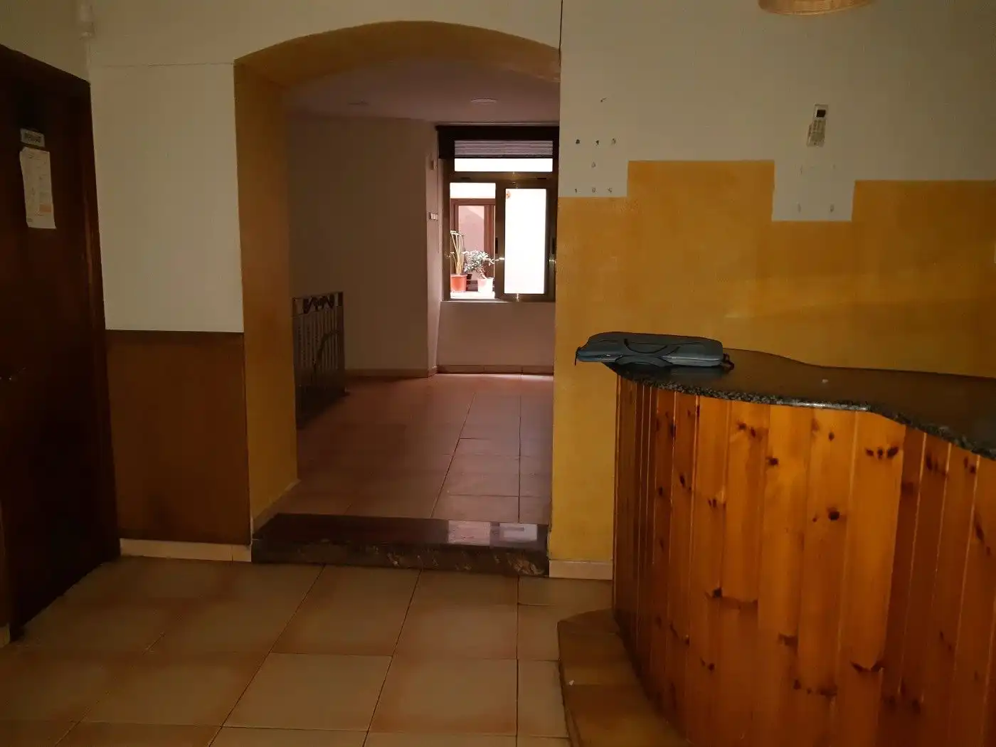 Gewerbefläche zur Miete in Carrer Sant Pere, imagen 3