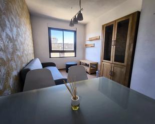 Bedroom of Apartment to rent in  Murcia Capital  with Air Conditioner, Heating and Furnished