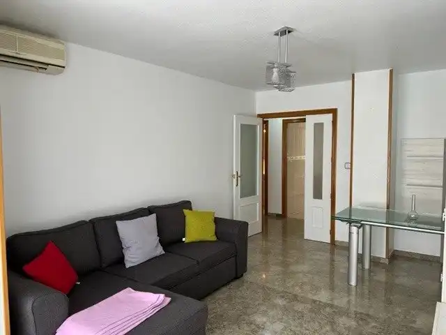 Wohnung zur Miete in San Juan
