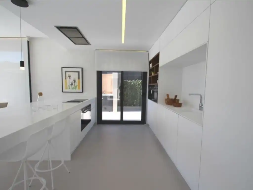 Casa amb piscina en venda a Orihuela Costa, imagen 17