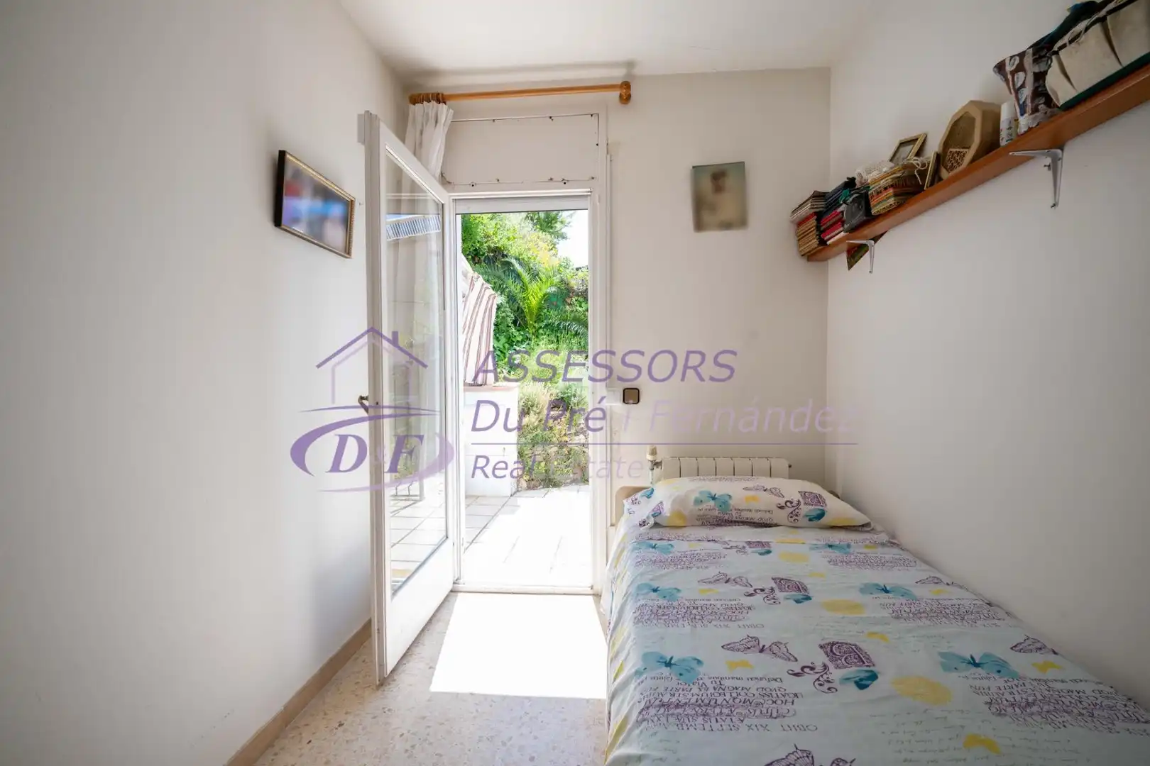 Chalet con terraza en venta en Santa Susanna, imagen 54