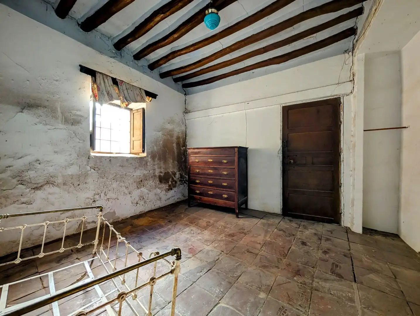 Dormitori de Casa o xalet en venda en Loja
