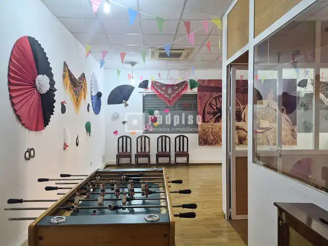 Local de lloguer en Pantoja