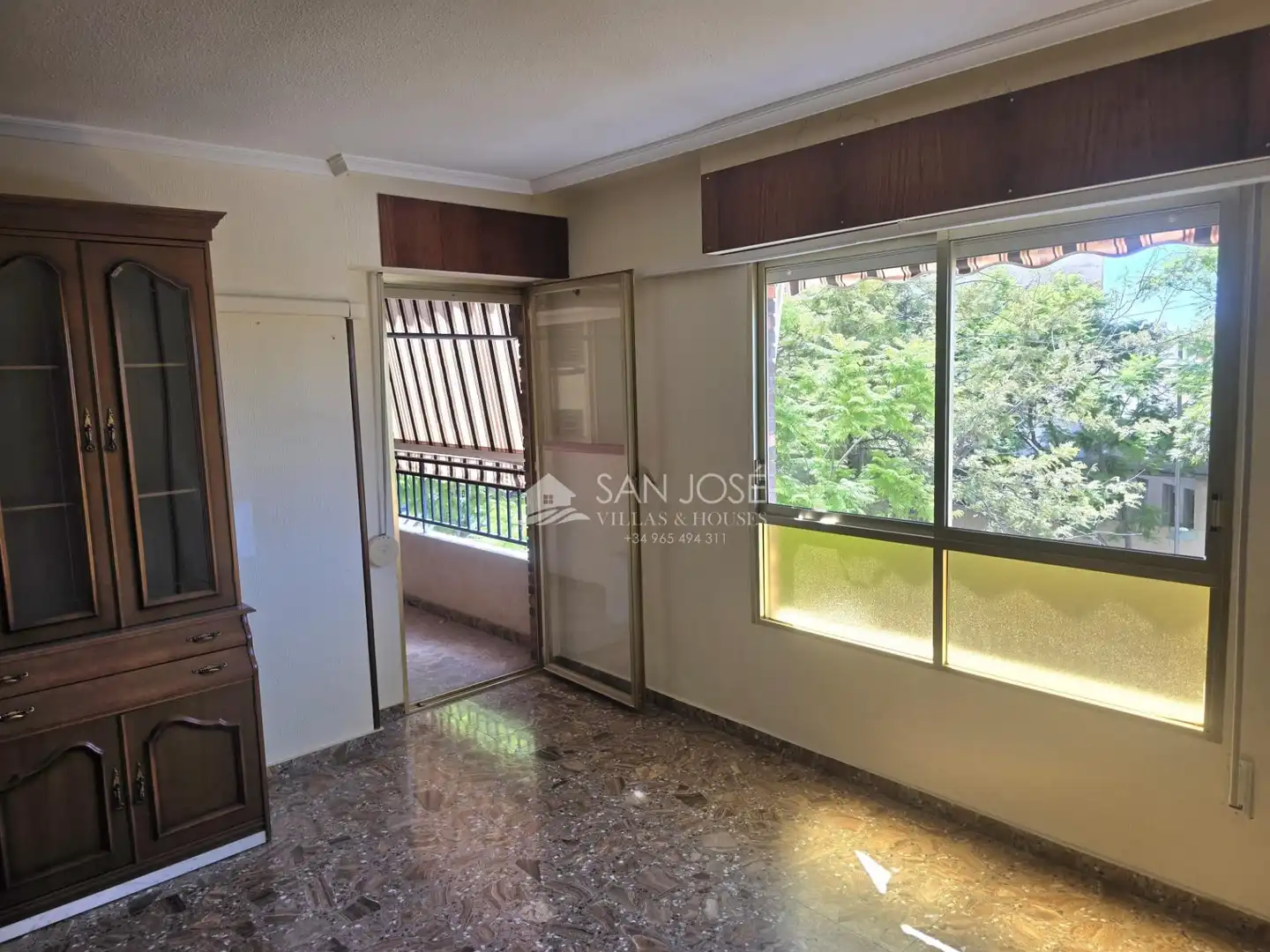 Piso con terraza en venta en Norte, imagen 3