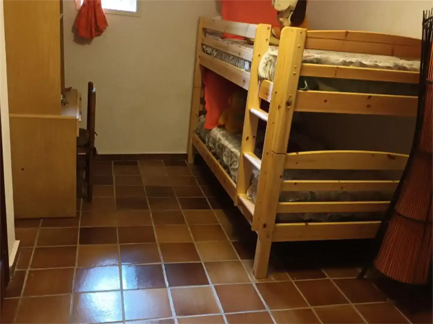 Piso en venta en Oyón-Oion con Trastero y Amueblado