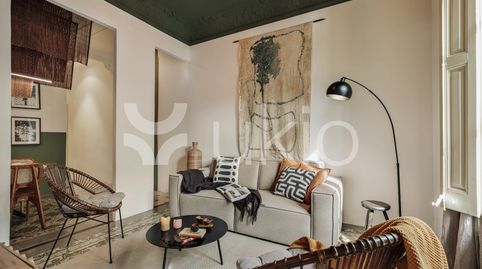 Foto 5 de Apartament de lloguer a Gran Via de Les Corts Catalanes, La Nova Esquerra de l'Eixample, Barcelona Capital