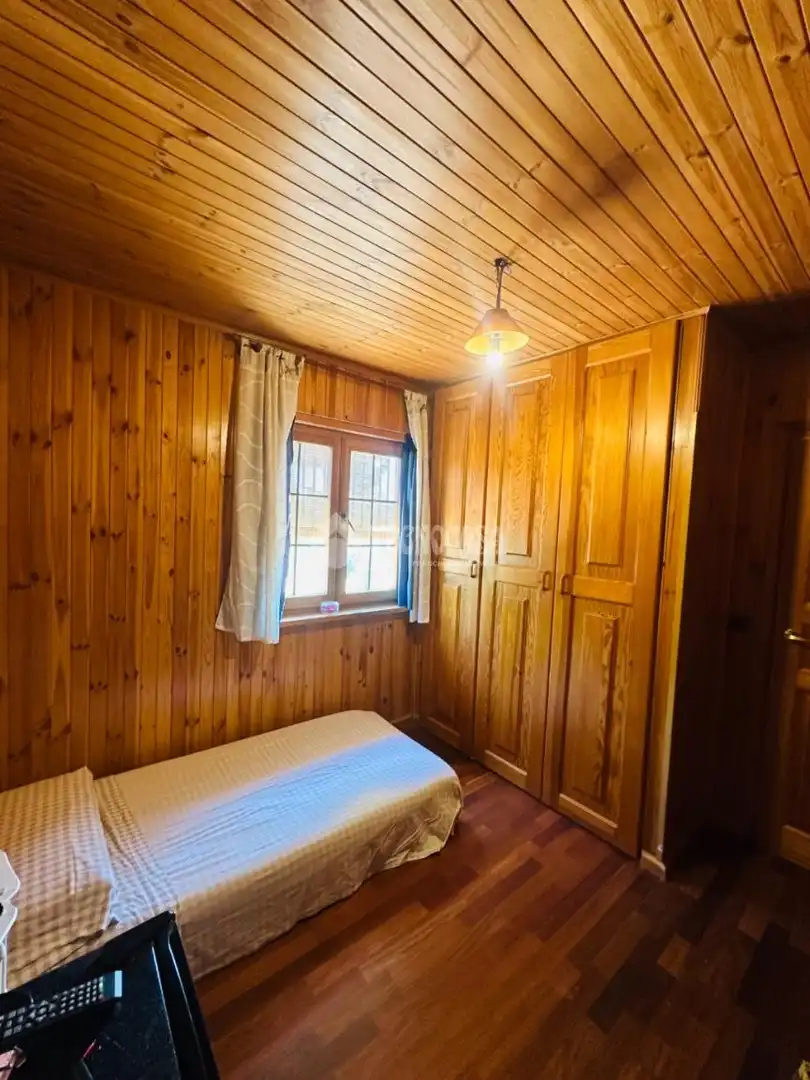 Habitación de Casa o chalet en venta en Escalona con Aire acondicionado y Trastero