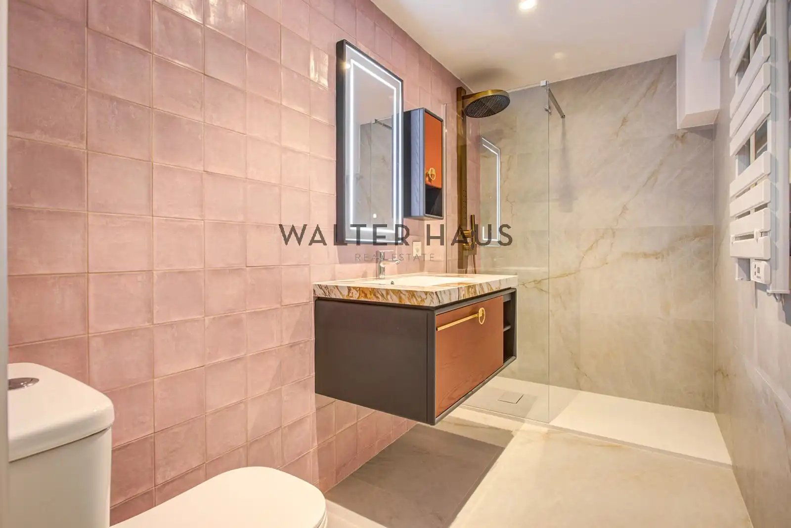 Wohnung mit Aufzug zum Verkauf in Carrer Ciutat de Girona, imagen 12