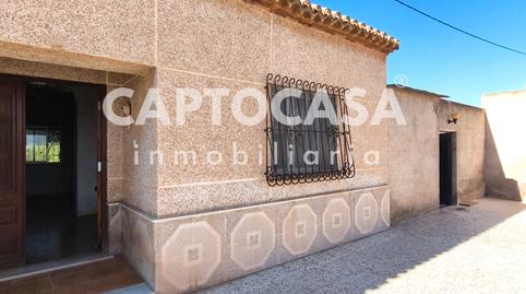 Foto 3 de Finca rústica en venta en Poblado Perin, Perín, Cartagena