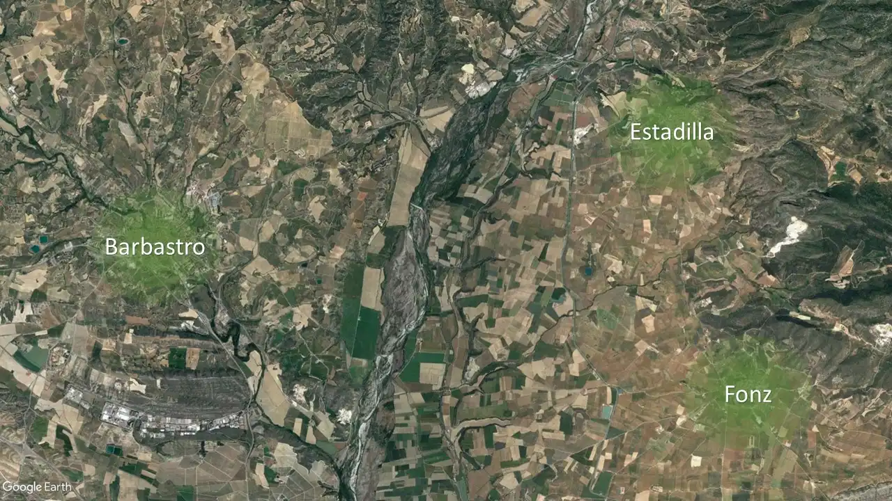 Terreni e lotti in vendita a Paraje Fuentecilla, imagen 5