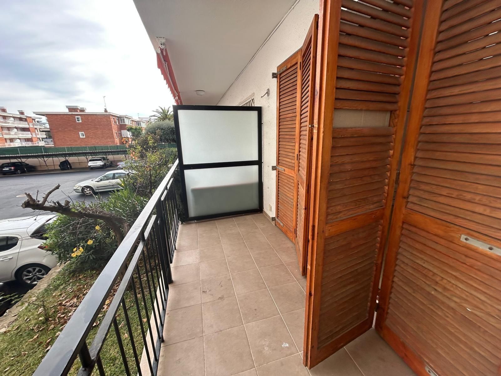 Terraza de Piso en venta en Torredembarra con Parquet