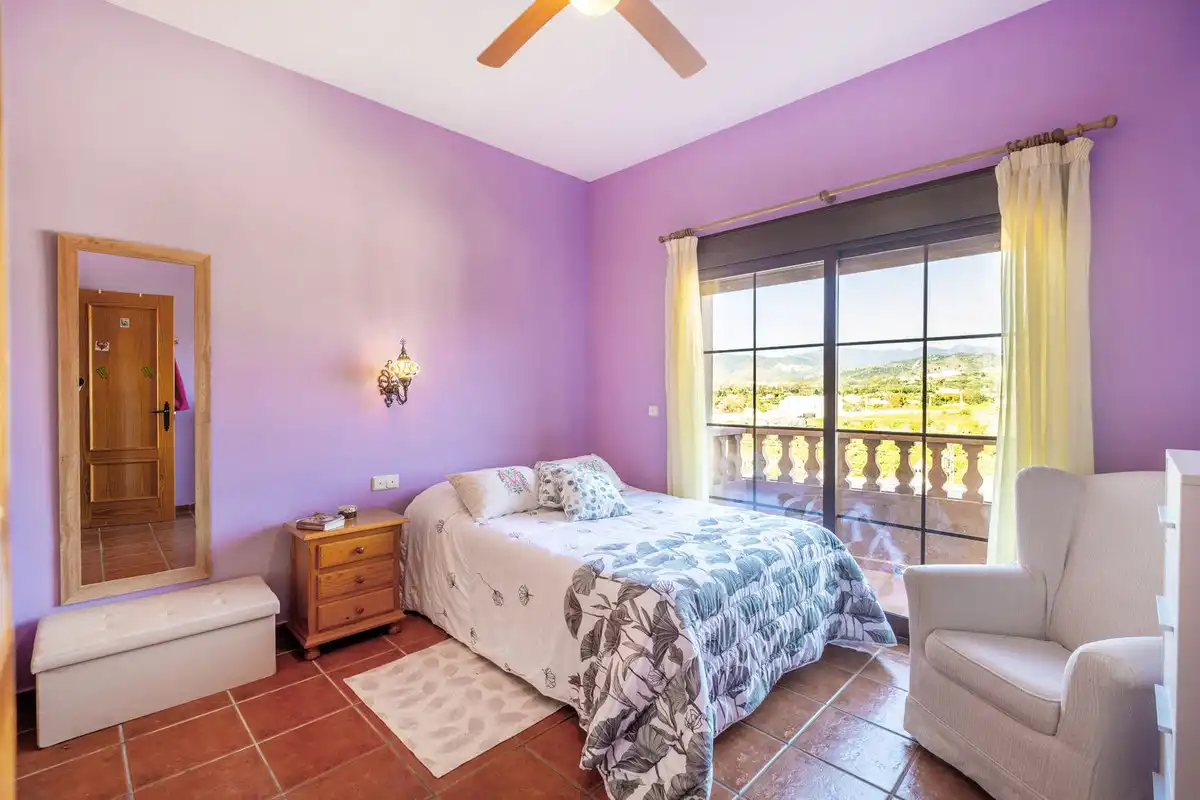 Chalet con terraza en venta en Calle Castilla s/n, imagen 13