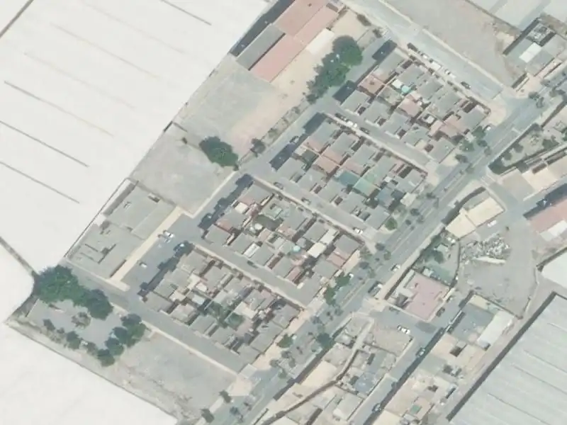 Piso en venta en La Gangosa