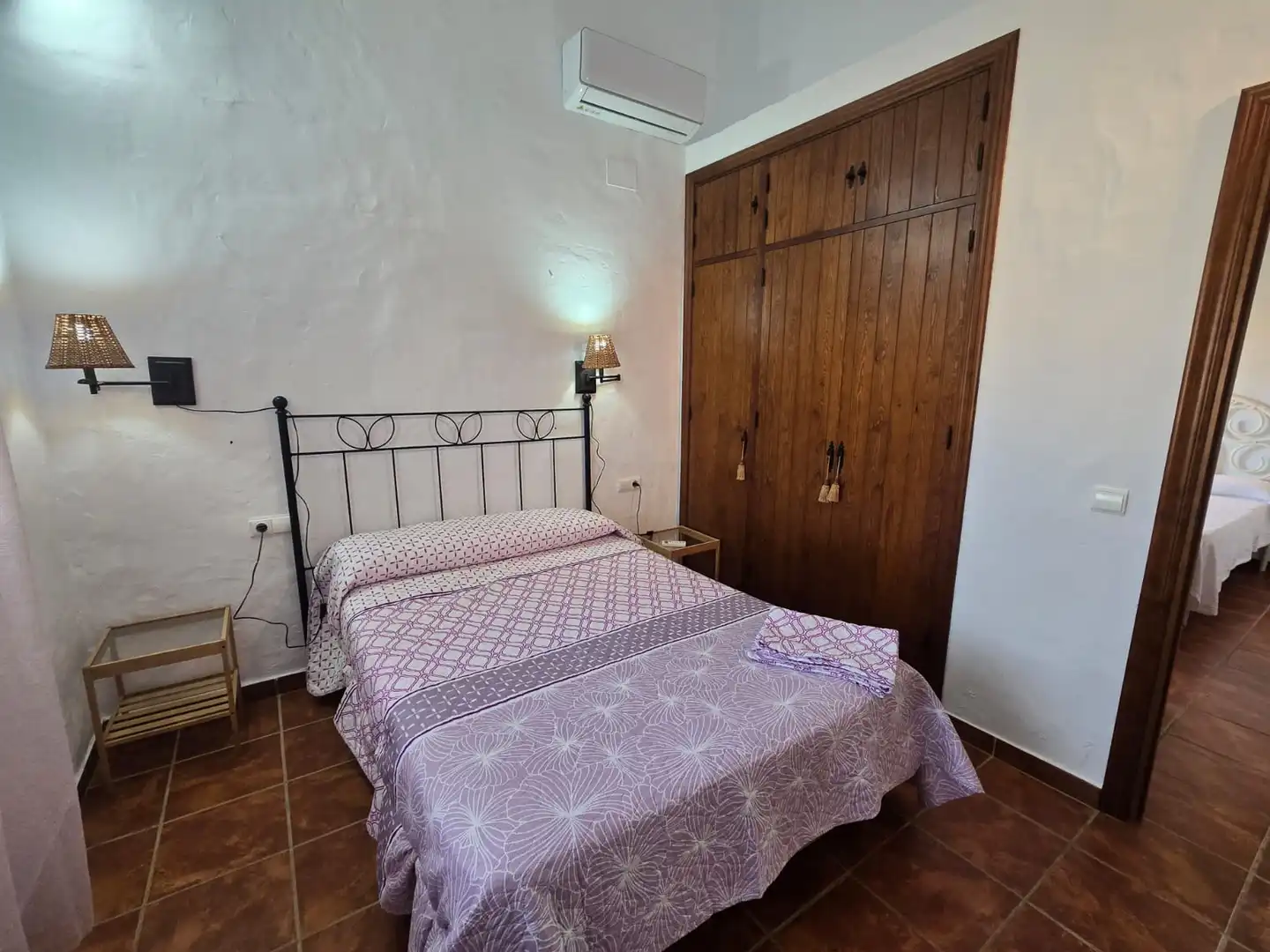 Casa o chalet de alquiler en Carril la Isleta, 24, Roche