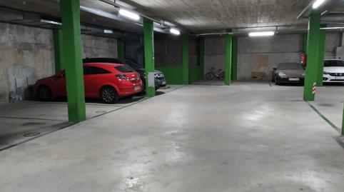 Foto 3 de Garatge de lloguer a Carrer de Pere IV, 254, El Poblenou,  Barcelona Capital