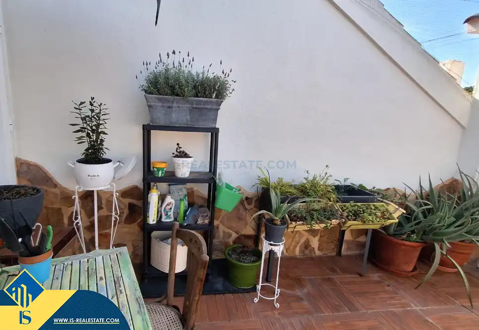Villa mit Pool zum Verkauf in Los Balcones - Los Altos, imagen 31