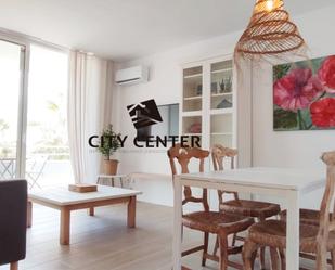 Living room of Study for sale in San Miguel de Abona  with Air Conditioner, Furnished and Oven
