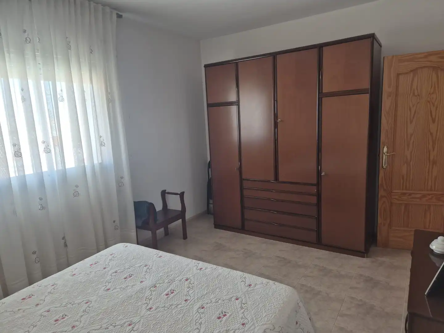 Pis amb terrassa en venda a Villanueva de la Serena, imagen 12