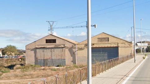Photo 2 of Industrial buildings to rent in Lugar Huerto Aguilar, Santa Lucía, Cartagena