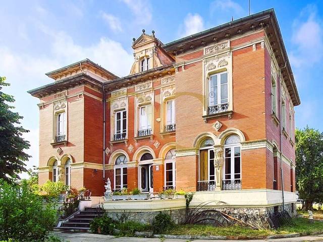 Casa-chalet en Venta en Calle del Profesor Pérez Pimentel en La Guía