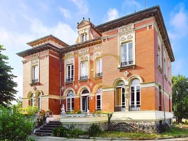 Casa con jardín en venta en Calle del Profesor Pérez Pimentel