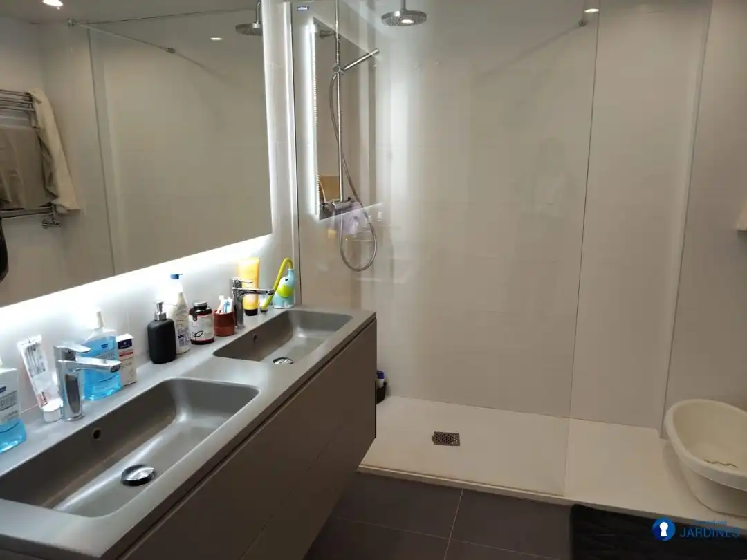 Appartement avec ascenseur à louer à Abando - Albia, imagen 19