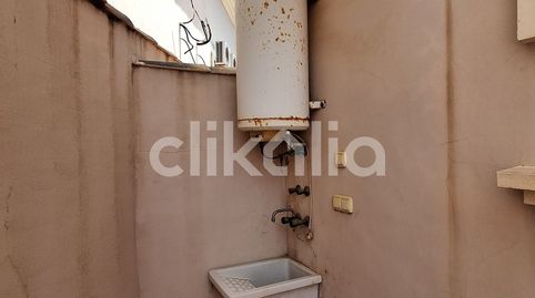 Foto 4 de Casa adosada en venda a Los Urrutias, Cartagena