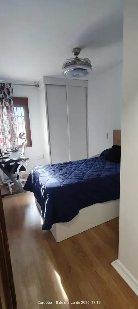 Habitación de Piso en venta en Córdoba