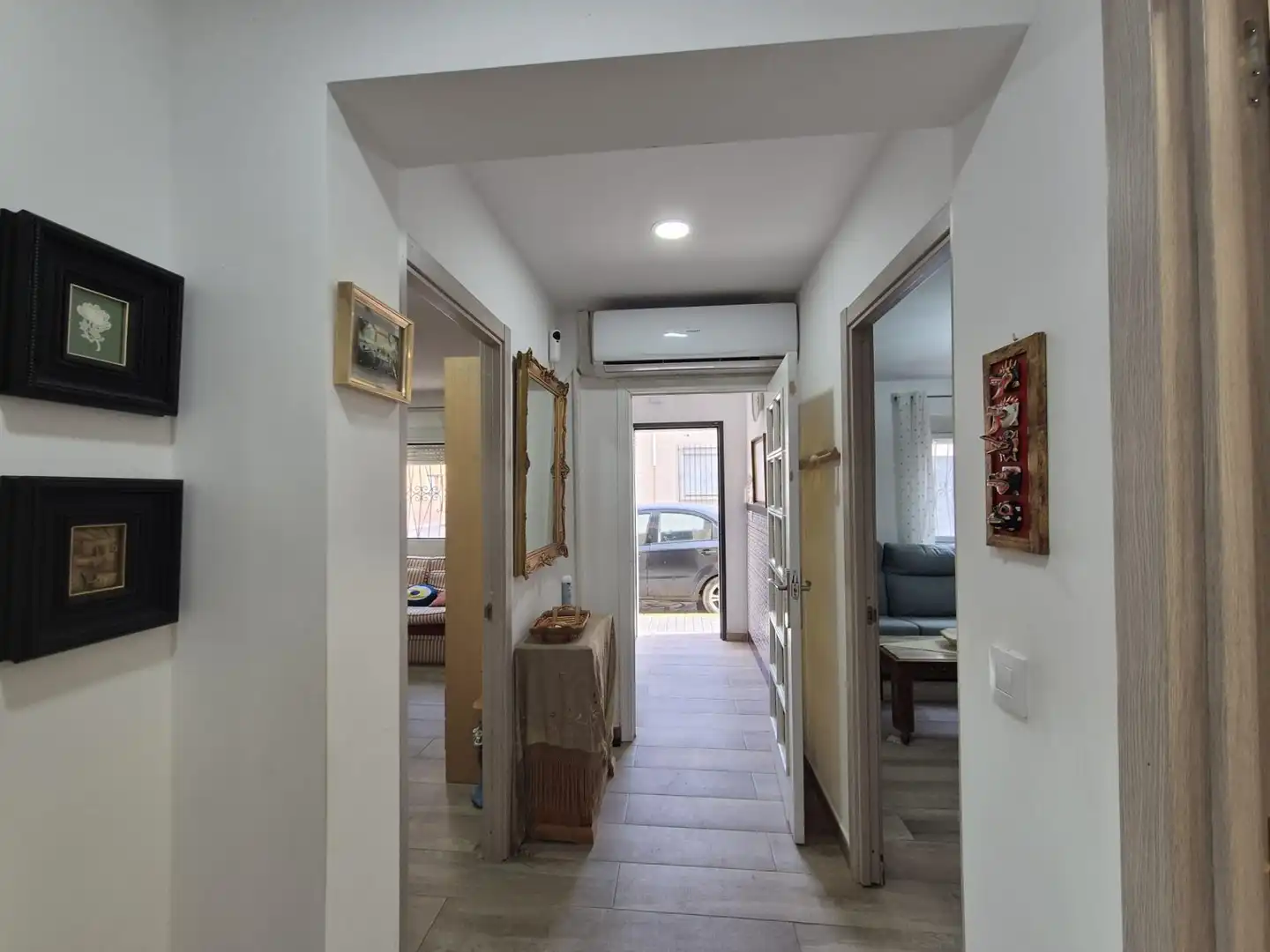 Haus oder Chalet zum Verkauf in El Ejido