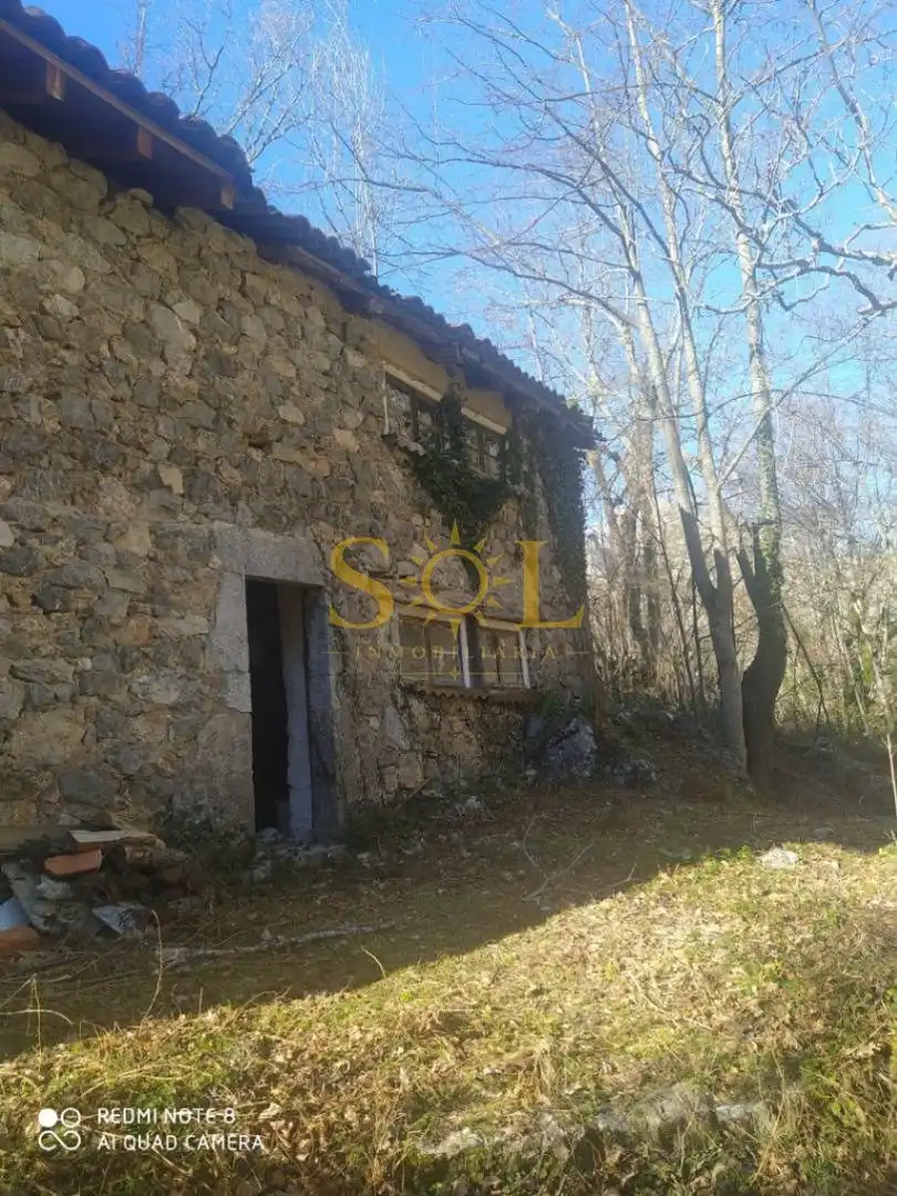 Casa rustica con giardino in vendita a Travesia del Cares, imagen 2