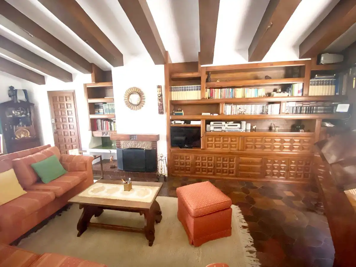Villa con piscina in vendita a Castillo Sohail - Myramar, imagen 18