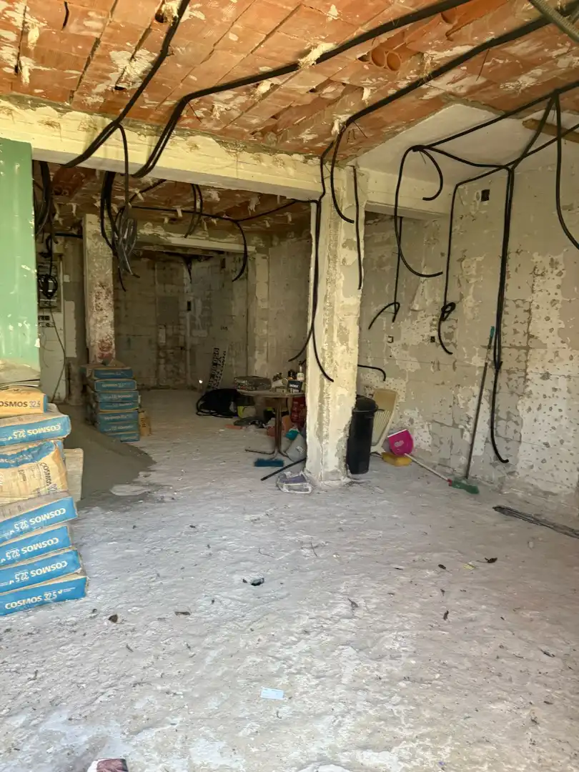 Gewerbefläche zum Verkauf in Urb. Juan De Austria 10, imagen 5