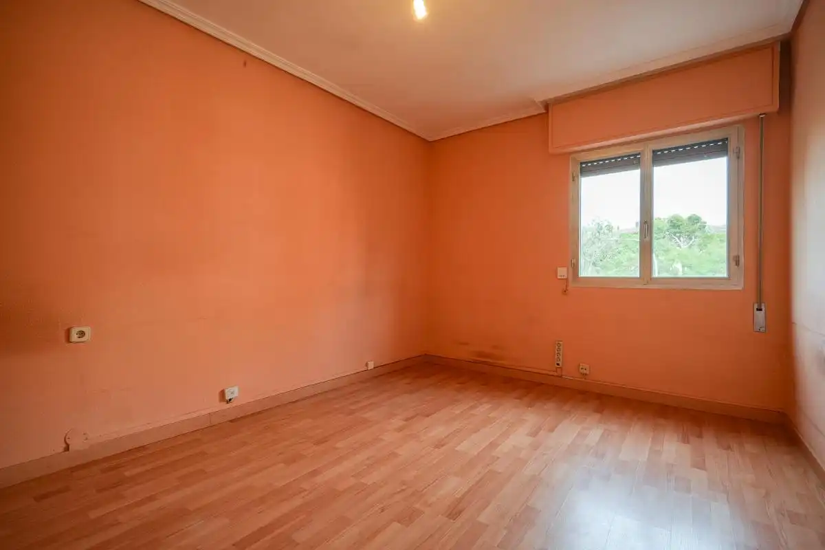 Habitación de Piso en venta en Madrid con Aire acondicionado, Calefacción y Terraza