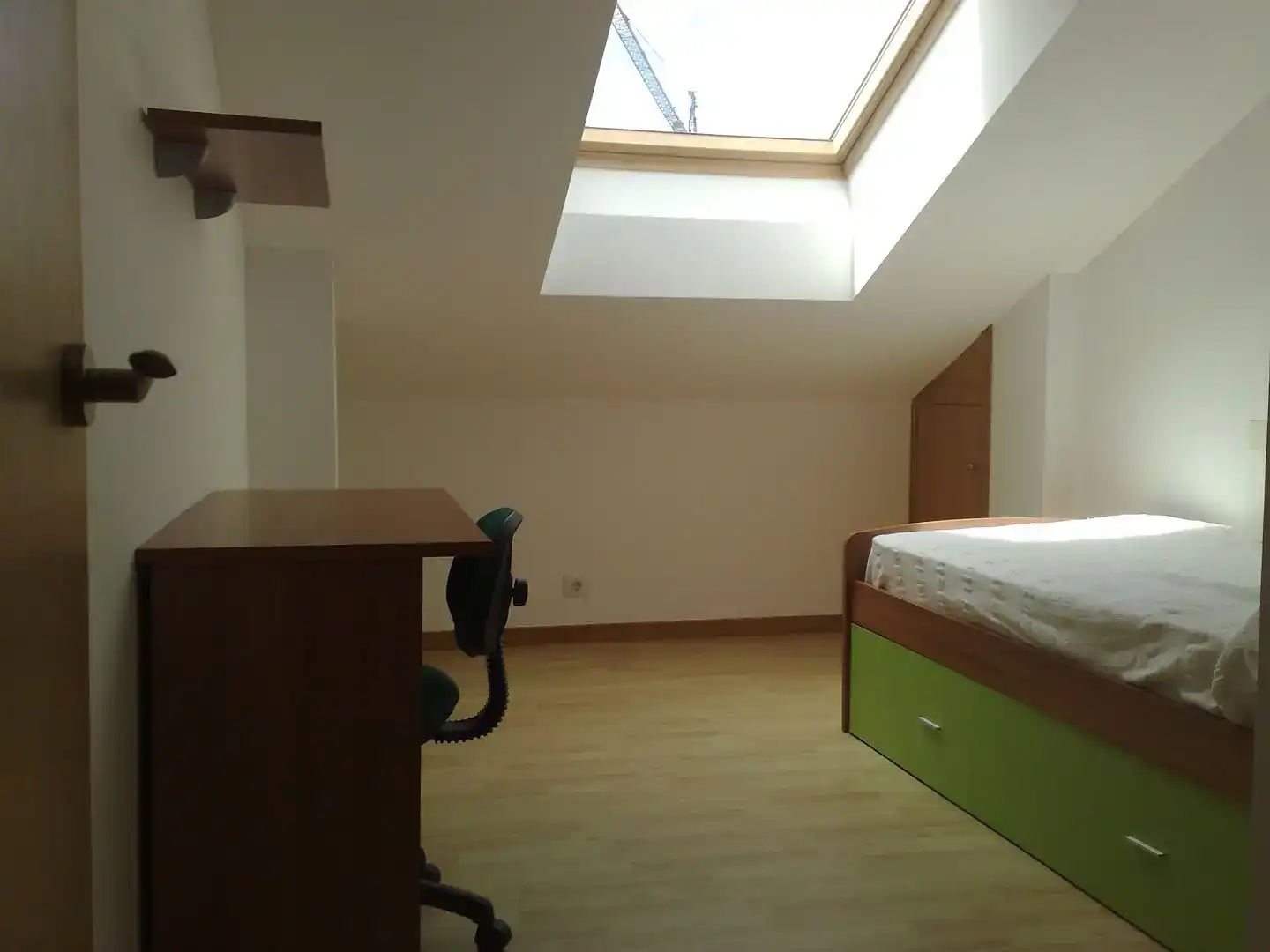 Habitación de Piso en venta en Malpica de Bergantiños con Terraza y Balcón