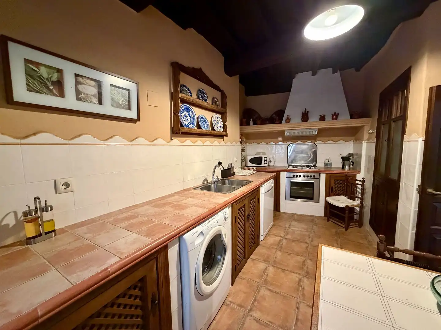 Casa en venda a Casas del Castañar, imagen 7