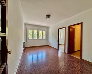 Living room of Flat for sale in  Barcelona Capital  with Air Conditioner, Heating and Oven