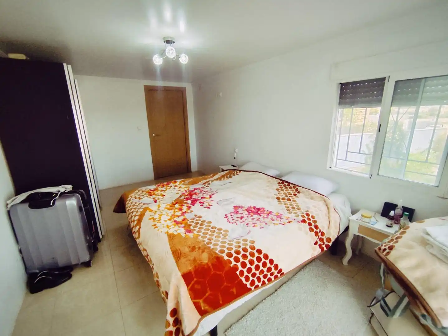 Chalet con terraza en venta en Pedanías Este, imagen 29