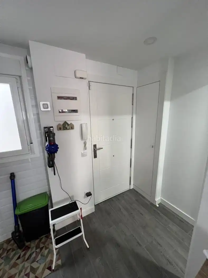 Piso con ascensor en venta en Calle de José García Sánchez 17, imagen 5