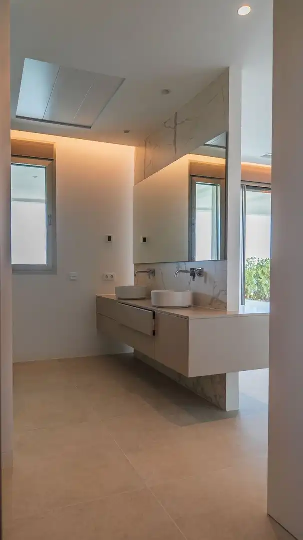 Apartament amb piscina en venda a Orihuela Costa, imagen 14