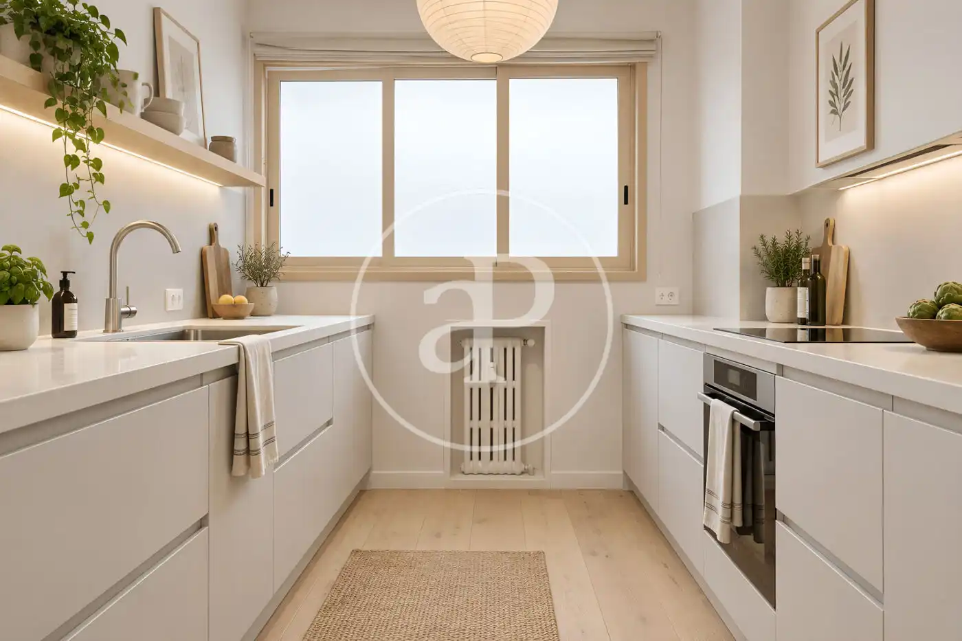 Appartamento con ascensore in vendita a Barrio de Salamanca, imagen 14