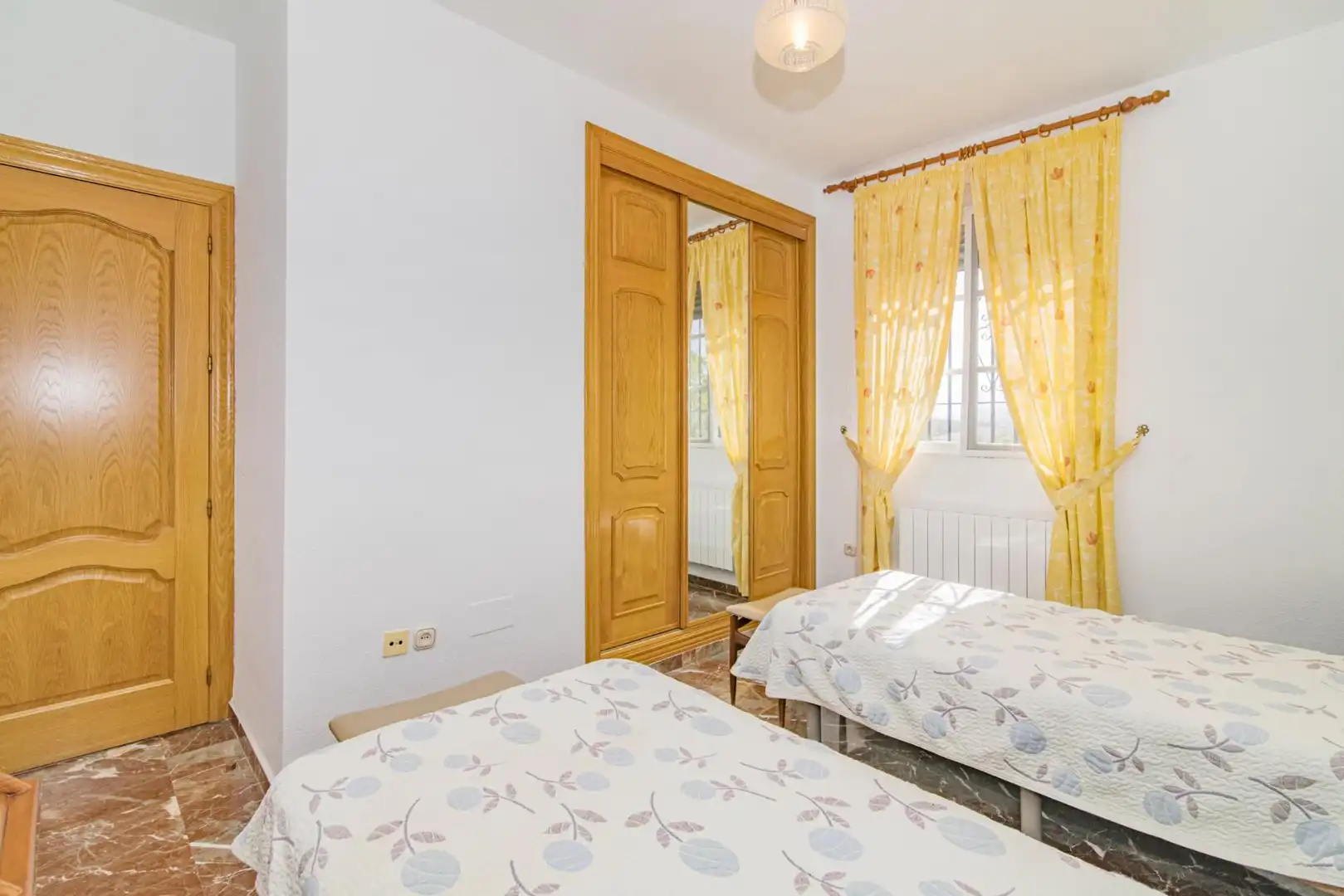 Villa con piscina in vendita a Atarfe, imagen 32