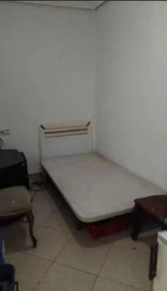 Habitación de Piso en venta en Rafelbuñol / Rafelbunyol con Terraza y Horno